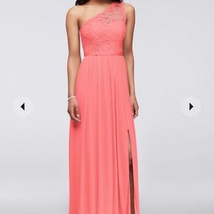 Parfait coloured dress